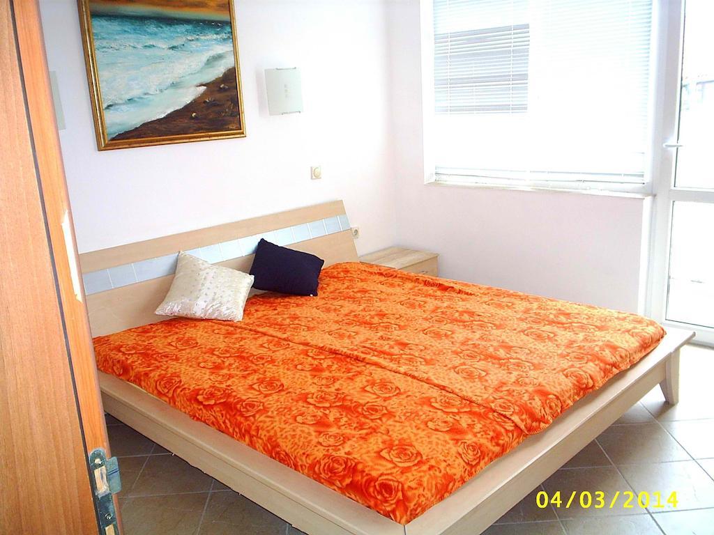 סאני ביץ' Apartments Bravo 1-Vichevi חדר תמונה