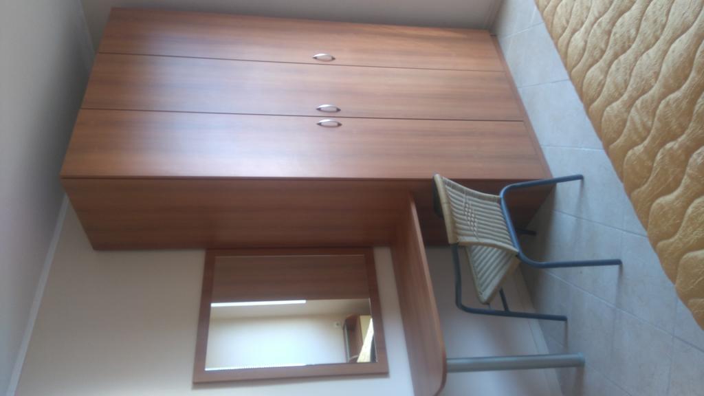 סאני ביץ' Apartments Bravo 1-Vichevi מראה חיצוני תמונה